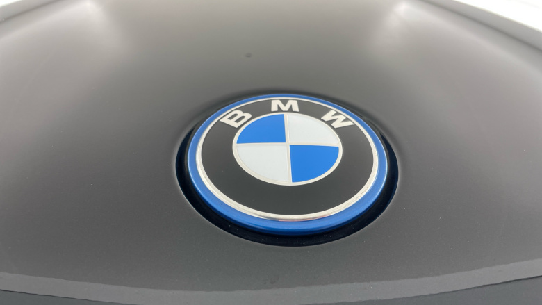 BMW X5 xDrive50e M Sport 5dr Auto [Tech/Pro Pack] Estate